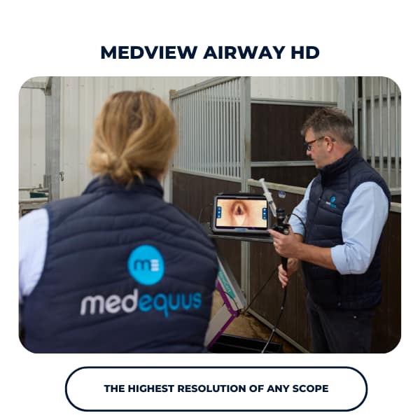 Medview Airway HD
