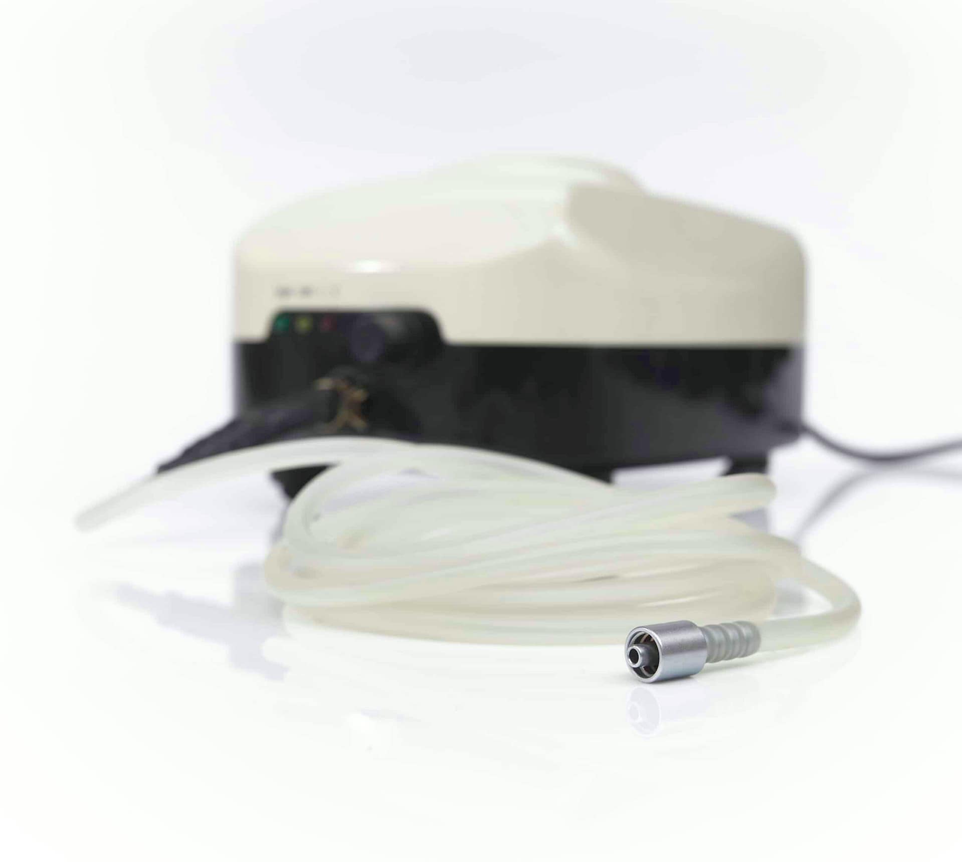 Med Equus HD equine gastroscope gastroflator accessory